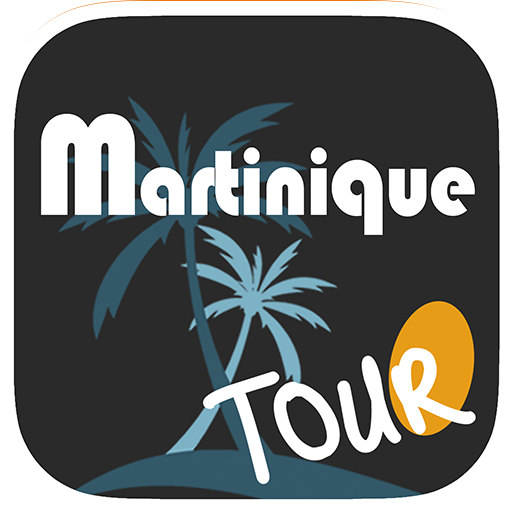 Martinique tour by bois lélé 8.2-202308294 Icon