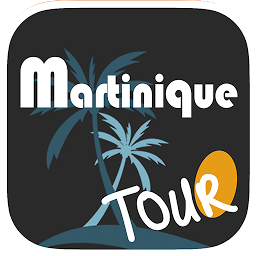 Imagen de ícono de Martinique Tour