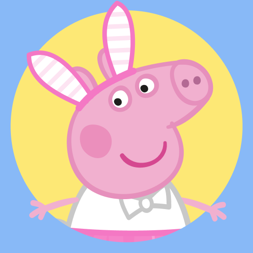 Toys unlimited best sale peppa pig