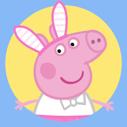 World of Peppa Pig: Kids Games MOD