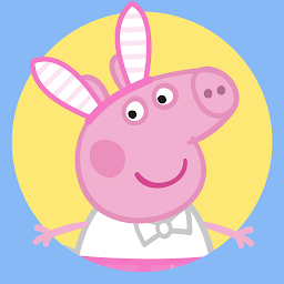 Icon image World of Peppa Pig: Kids Games