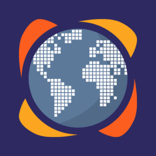 Ubivis Digital Mobility 2 logo