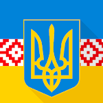 Cover Image of Descargar Constitución de Ucrania 1.6.0 APK