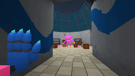 Blue Monster Escape 1.1 screenshots 10