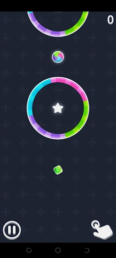 COLORS SHAPE - Screenshot 3