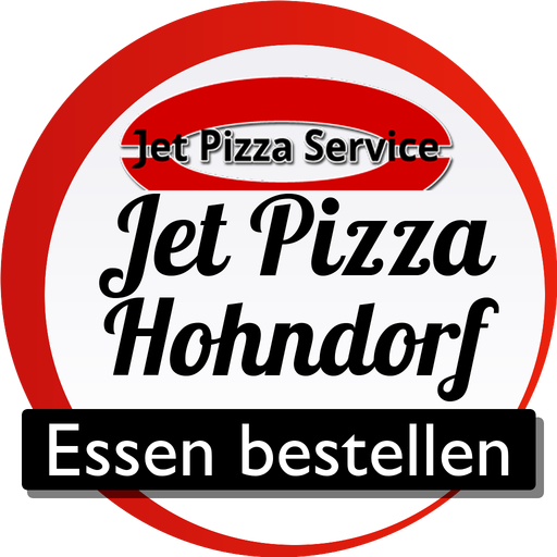Jet Pizza Service Hohndorf logo