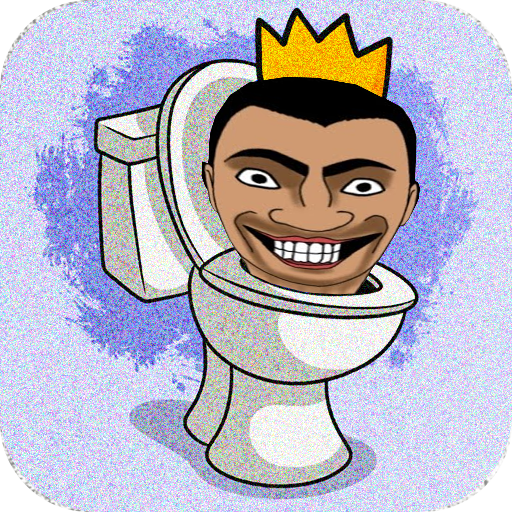 Skibidi Toilet : Horror Game