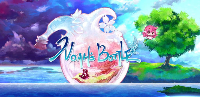 Noah's Bottle