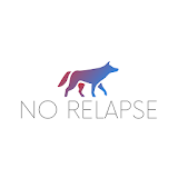 No Relapse - Get rid of your addictions (No Ads) icon