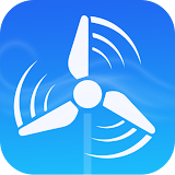 Mobile Wind Compass & UV Index icon