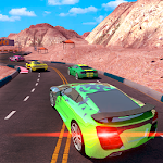 Cover Image of Download Extreme Top Speed Super Car Ra  APK