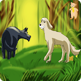 The Old Dog & the Wolf (Moka) icon