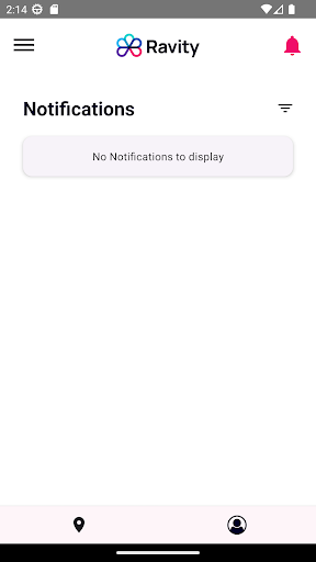 Ravity Screen 3