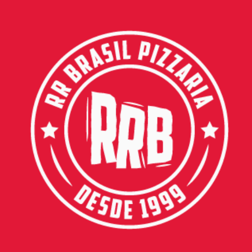 RR Brasil Pizzaria logo