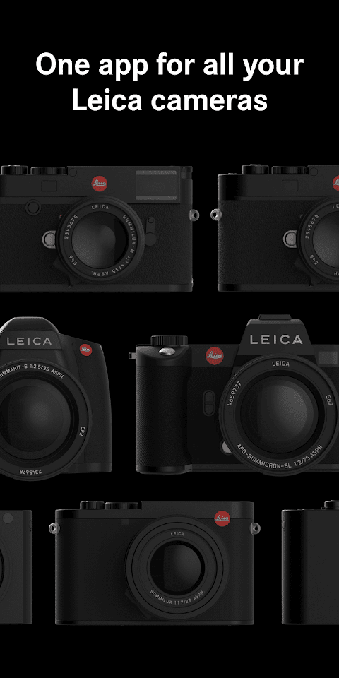 Leica FOTOSのおすすめ画像2