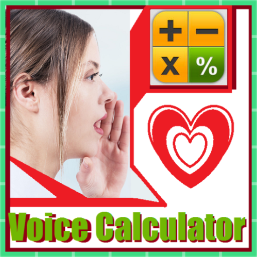 Voice Talking Calculator Pro