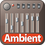 DJ Ambient Dance Mixer icon