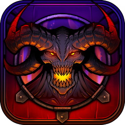 Dawncaster: Deckbuilding RPG