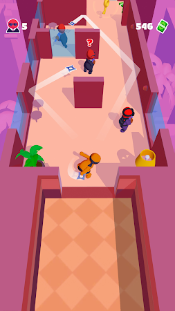 Game screenshot Stealth Master: Assassin Ninja mod apk