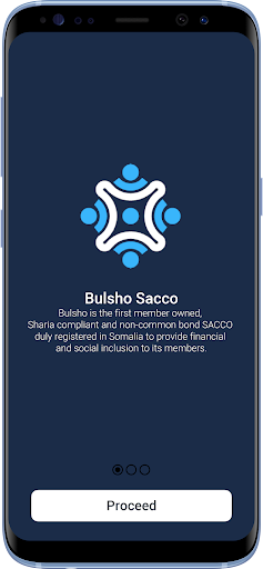 Bulsho Sacco Screen 2