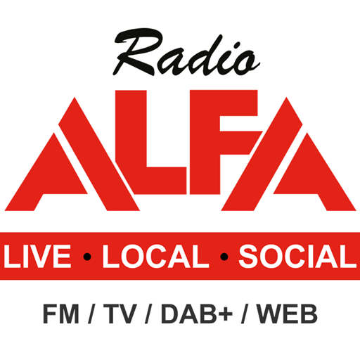 Radio Alfa logo