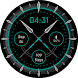 Warrior watch face - Androidアプリ