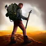 Cover Image of Download Siberian survival. Hunting.  APK