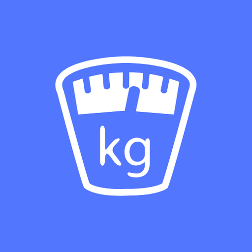 BMI Calculator - Ideal Weight logo
