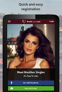 BrazilCupid - Brazilian Dating App 4.2.1.3407 APK screenshots 9