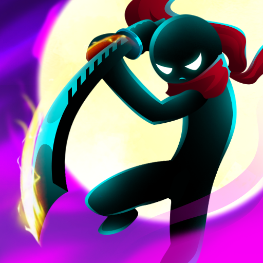 [Gift Code] Stickman Shadow mới nhất 06/2025