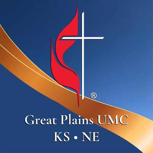 Great Plains United Methodists  Icon