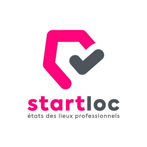 STARTLOC 2023 - état des lieux logo