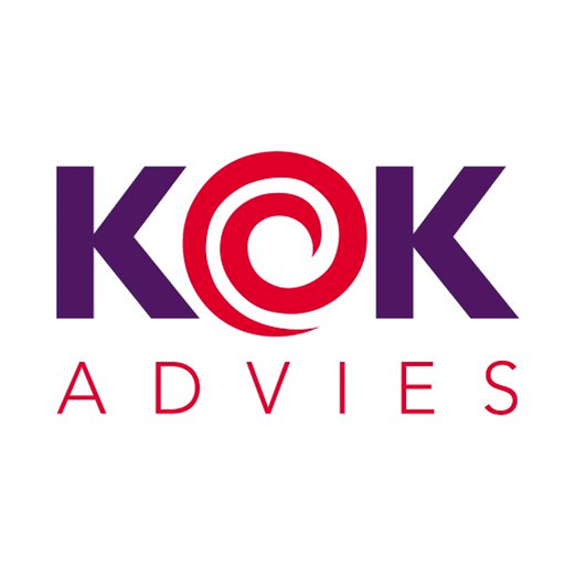 KOK Advies logo