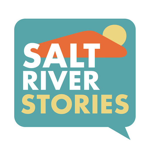 Salt River Stories logo
