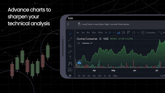 Moneycontrol Plus 1