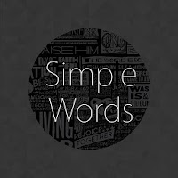 Simple Words: Quotes