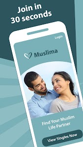Muslima: Arab & Muslim Dating 10.5.10 (AdFree)