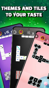 Dominoes - Board Game Classic  Screenshots 12