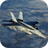 Air Force Live Wallpaper icon