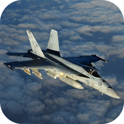 Icon image Air Force Live Wallpaper