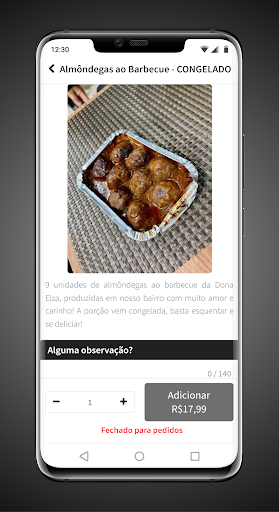 Cervejaria 2l Screen 2