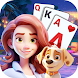 Classic Solitaire TriPeaks - Androidアプリ