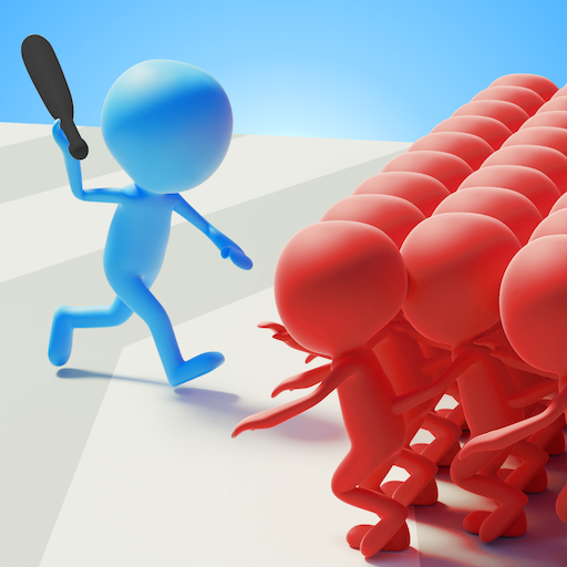Kill Runner: Furious Crowd Download on Windows