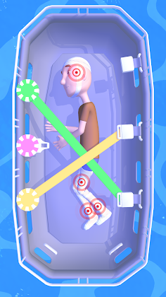 Stretcher 3D - Screenshot 2