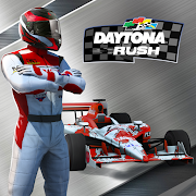 Top 40 Racing Apps Like Daytona Rush: Extreme Car Racing Simulator - Best Alternatives