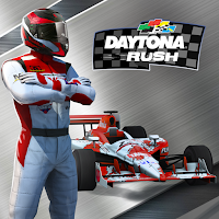 Daytona Rush: エクストリームレーシングシミュレ