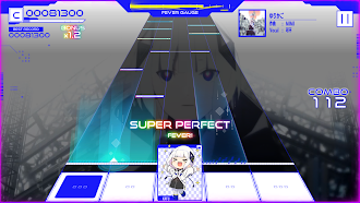 Game screenshot KAMITSUBAKI CITY ENSEMBLE mod apk