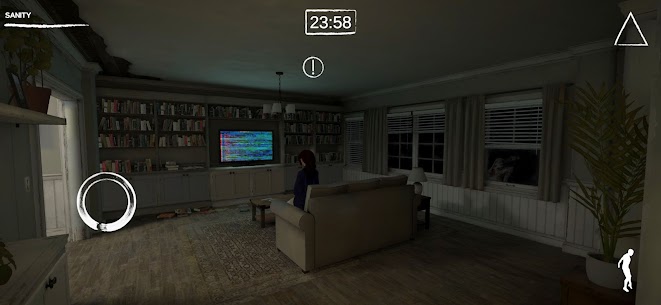 The Bathrooms Horror Game 5