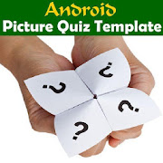 Top 20 Casual Apps Like Picture Quiz Template - Best Alternatives