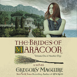 Immagine dell'icona The Brides of Maracoor: A Novel
